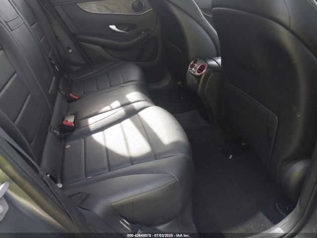 2017 MERCEDES-BENZ GLC 300 COUPE WDC0J4KB3HF160153 Photo 7
