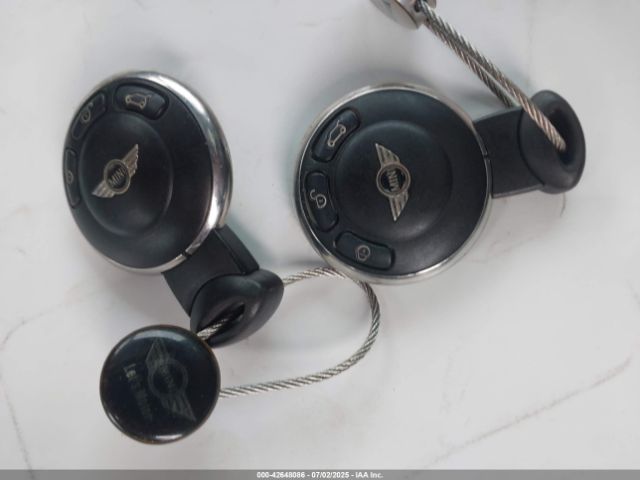 2011 MINI COOPER S WMWSV3C52BTY13289 Photo 10
