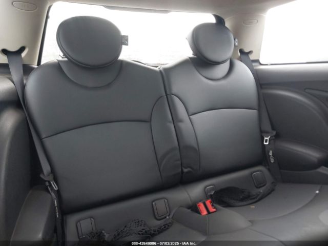 2011 MINI COOPER S WMWSV3C52BTY13289 Photo 7