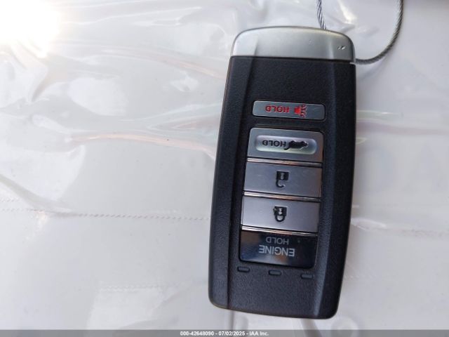 2018 ACURA MDX 5J8YD3H53JL007552 Photo 10