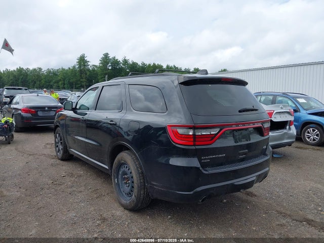 Dodge Durango 2017 1C4SDJCT8HC623482 Image 3