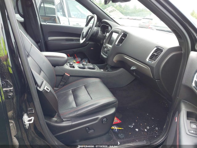 Dodge Durango 2017 1C4SDJCT8HC623482 Image 5