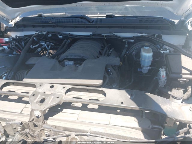 1GCNCREC8JZ379511 Chevrolet l83 - sidi: spark ignited direct injection, vvt: variable valve timing, afm, e85 max, alum