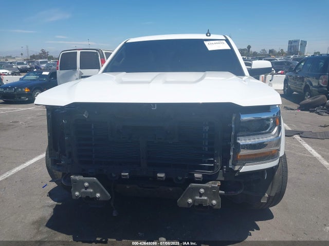 1GCNCREC8JZ379511 Chevrolet l83 - sidi: spark ignited direct injection, vvt: variable valve timing, afm, e85 max, alum