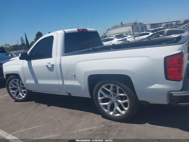 1GCNCREC8JZ379511 Chevrolet l83 - sidi: spark ignited direct injection, vvt: variable valve timing, afm, e85 max, alum