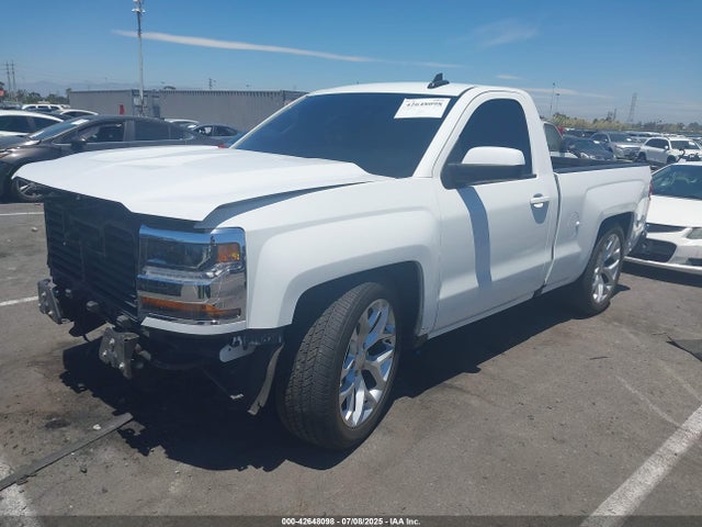 1GCNCREC8JZ379511 Chevrolet l83 - sidi: spark ignited direct injection, vvt: variable valve timing, afm, e85 max, alum