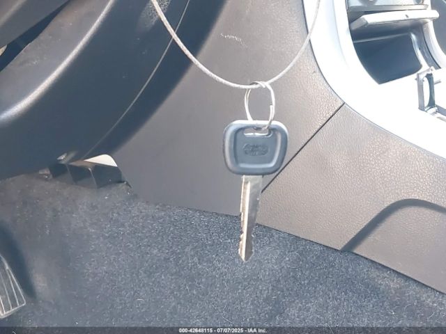 2008 SUZUKI GRAND VITARA JS3TE941784102150 Photo 10