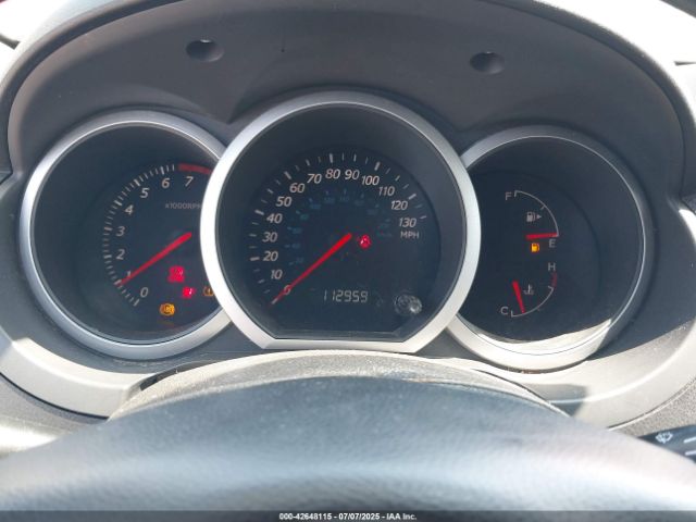 2008 SUZUKI GRAND VITARA JS3TE941784102150 Photo 6