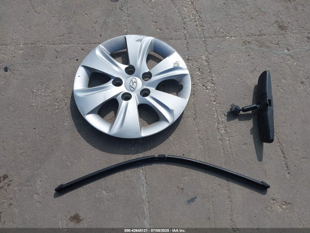 Hyundai dohc mpi nu 2016 5NPDH4AEXGH726523 Image 12