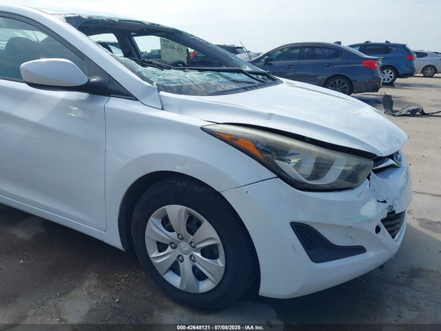 Hyundai dohc mpi nu 2016 5NPDH4AEXGH726523 Image 19