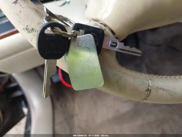 1995 CADILLAC DEVILLE 1G6KF52Y2SU201050 Photo 10