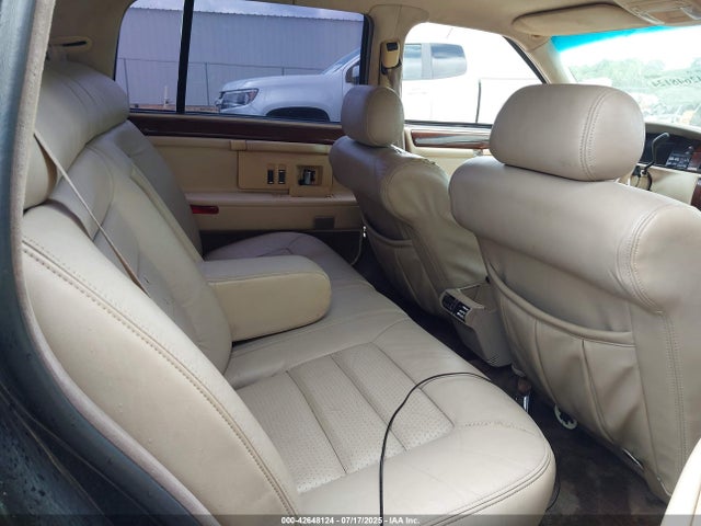 1995 CADILLAC DEVILLE 1G6KF52Y2SU201050 Photo 7
