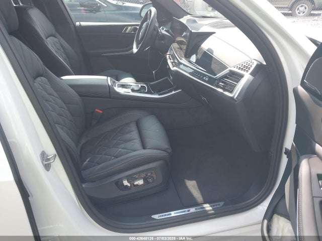 5UX23EU01S9X48258 BMW X5