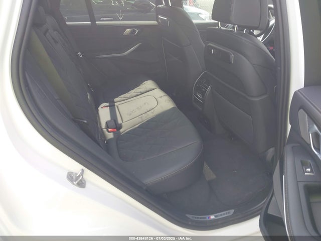 5UX23EU01S9X48258 BMW X5