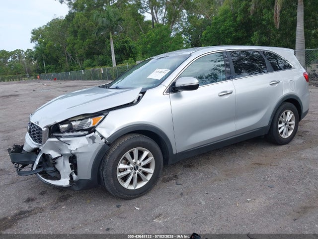 5XYPG4A53KG481550 KIA gdi lambda-ii