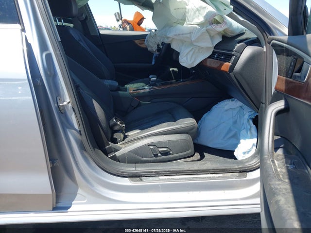 2023 AUDI A4 WAUABAF46PA037862 Photo 4