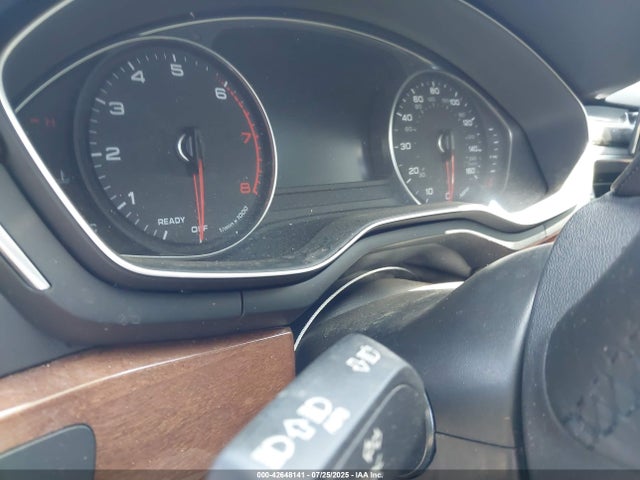 2023 AUDI A4 WAUABAF46PA037862 Photo 6