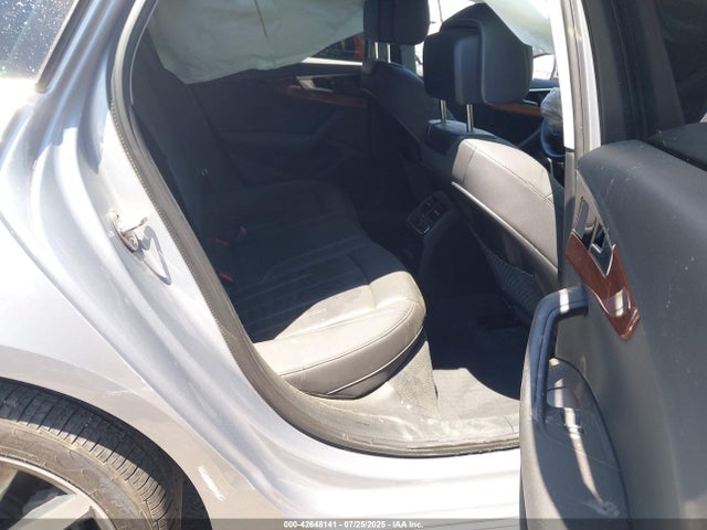 2023 AUDI A4 WAUABAF46PA037862 Photo 7