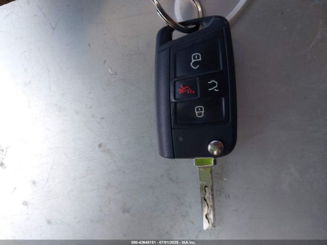 2018 VOLKSWAGEN ATLAS 1V2AR2CA6JC568696 Photo 10