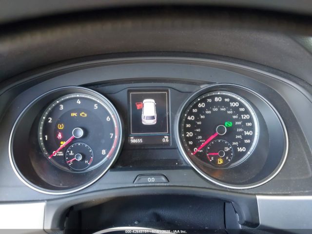 2018 VOLKSWAGEN ATLAS 1V2AR2CA6JC568696 Photo 6