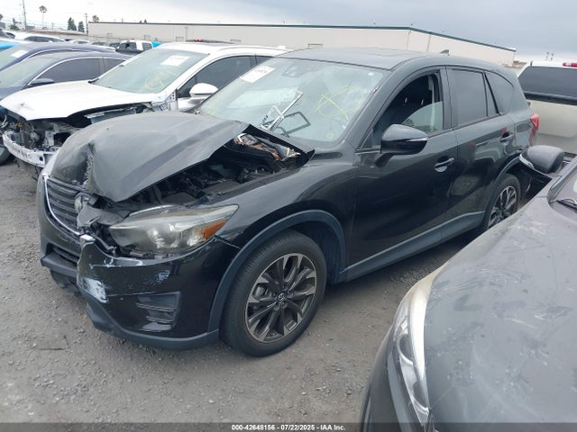 JM3KE2DY3G0675073 Mazda py