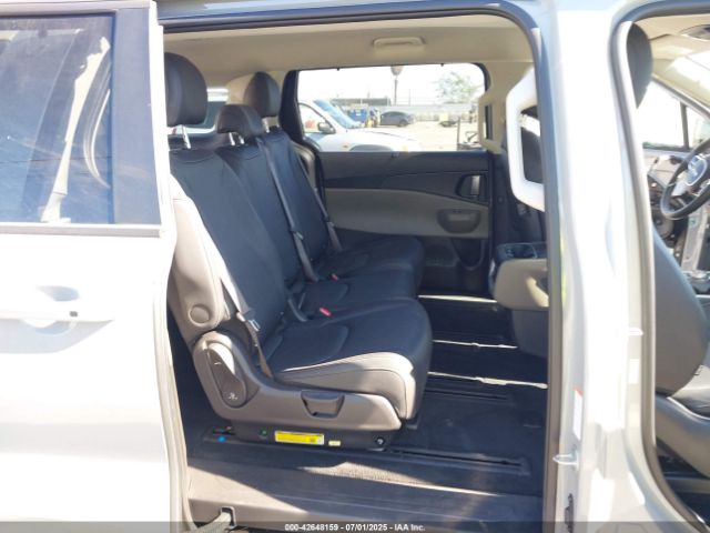 2025 KIA CARNIVAL MPV HYBRID KNDNC5KA6S6032581 Photo 7
