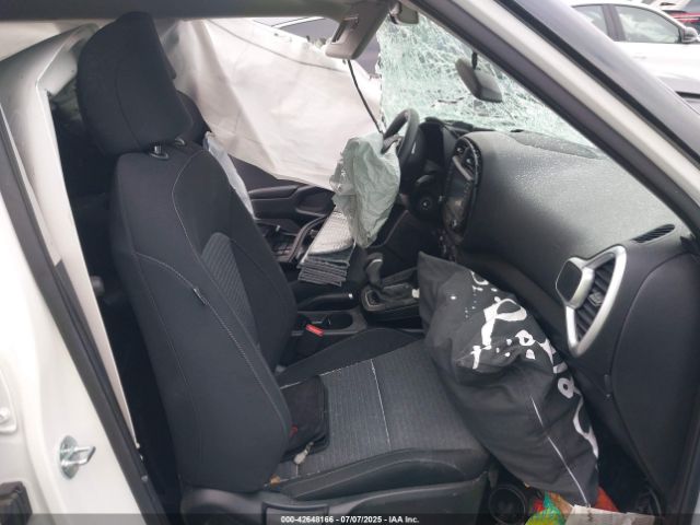 2020 KIA SOUL KNDJ23AU3L7715416 Photo 4