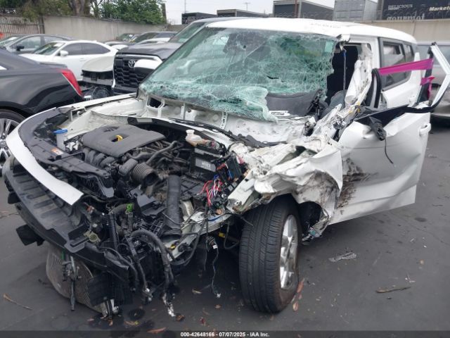 2020 KIA SOUL KNDJ23AU3L7715416 Photo 5