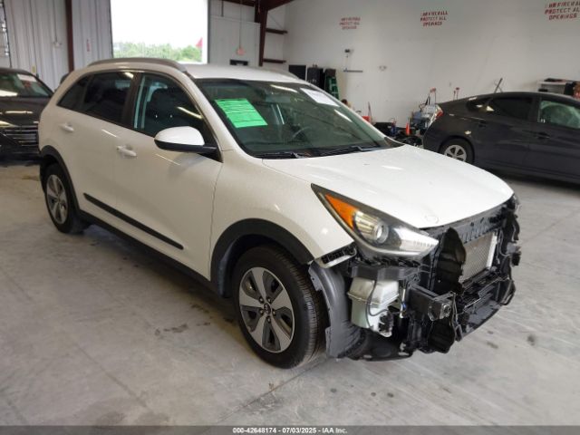2019 KIA NIRO KNDCB3LC2K5219112