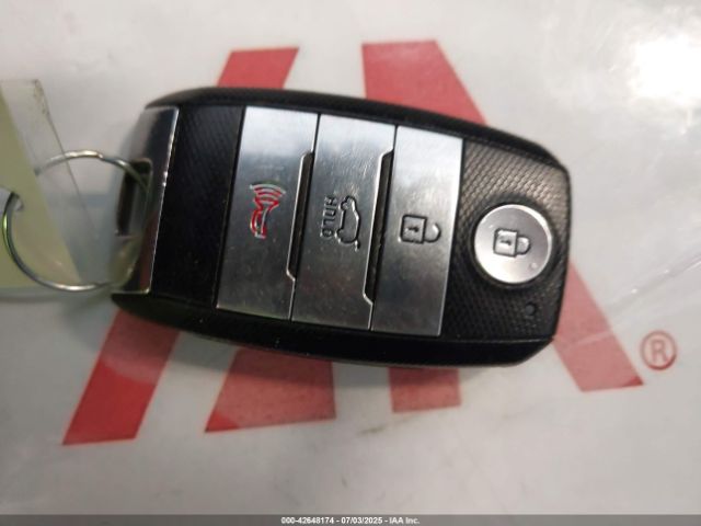 2019 KIA NIRO KNDCB3LC2K5219112 Photo 10