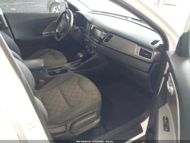 2019 KIA NIRO KNDCB3LC2K5219112 Photo 4