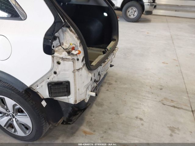 2019 KIA NIRO KNDCB3LC2K5219112 Photo 5