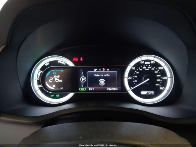 2019 KIA NIRO KNDCB3LC2K5219112 Photo 6