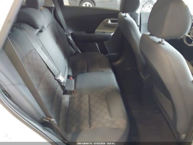 2019 KIA NIRO KNDCB3LC2K5219112 Photo 7