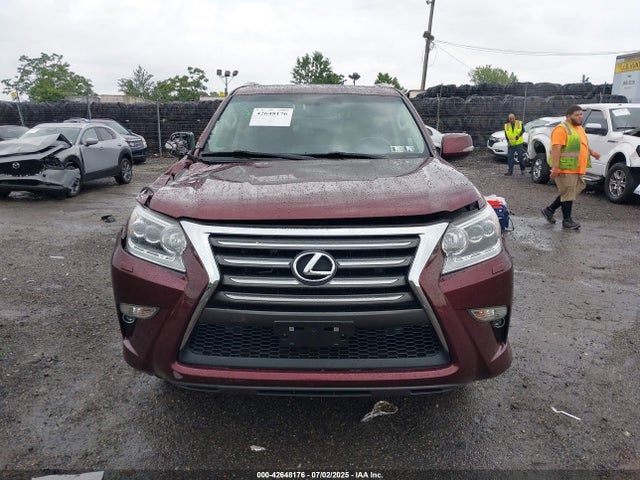 Lexus 1ur-fe 2019 JTJBM7FX0K5214533 Image 11