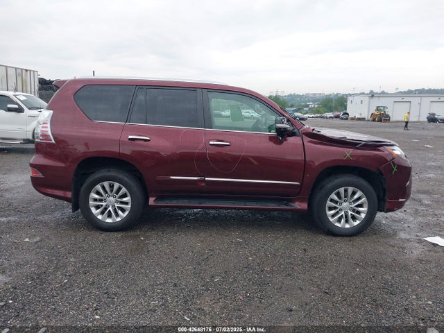 Lexus 1ur-fe 2019 JTJBM7FX0K5214533 Image 12