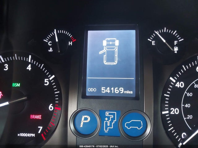 Lexus 1ur-fe 2019 JTJBM7FX0K5214533 Image 14