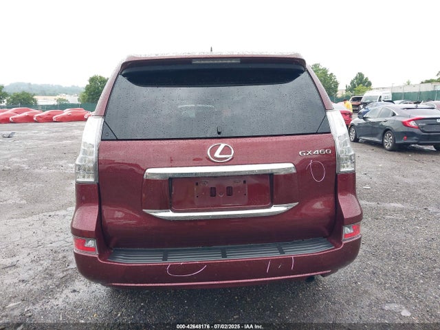 Lexus 1ur-fe 2019 JTJBM7FX0K5214533 Image 15
