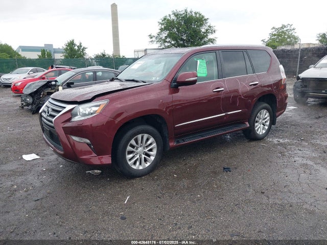 Lexus 1ur-fe 2019 JTJBM7FX0K5214533 Image 2