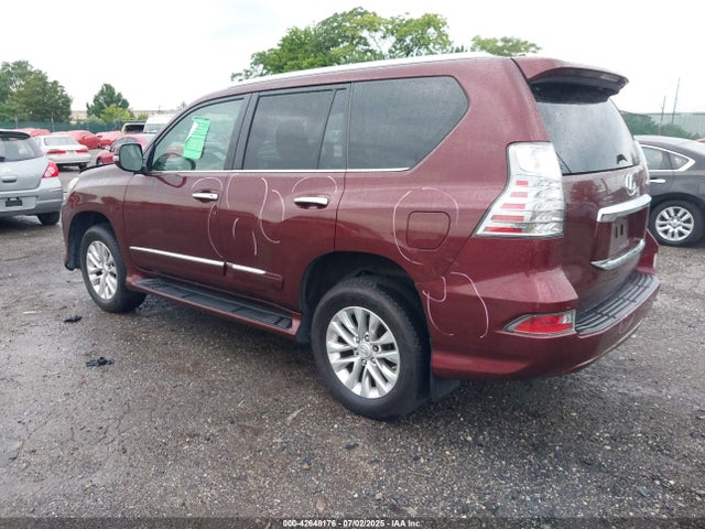 Lexus 1ur-fe 2019 JTJBM7FX0K5214533 Image 3