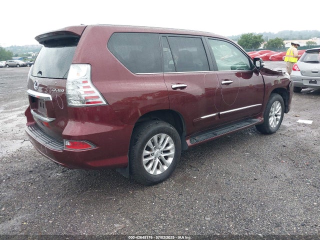 Lexus 1ur-fe 2019 JTJBM7FX0K5214533 Image 4