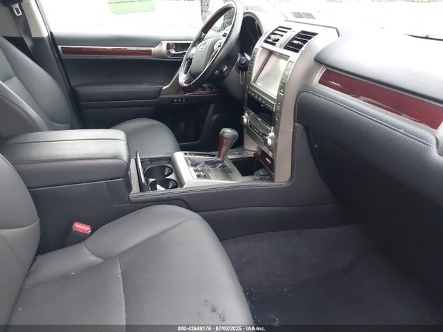 Lexus 1ur-fe 2019 JTJBM7FX0K5214533 Image 5