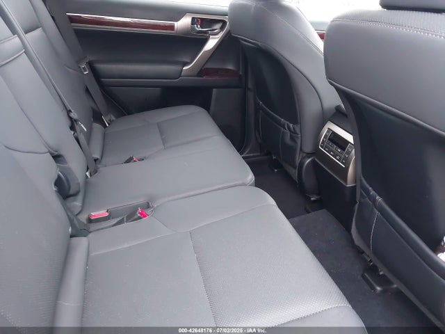Lexus 1ur-fe 2019 JTJBM7FX0K5214533 Image 8