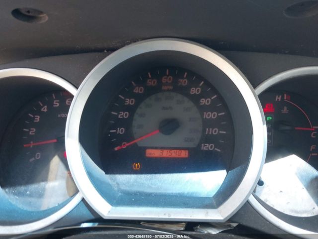 2006 TOYOTA TACOMA 5TENX22NX6Z316746 Photo 6