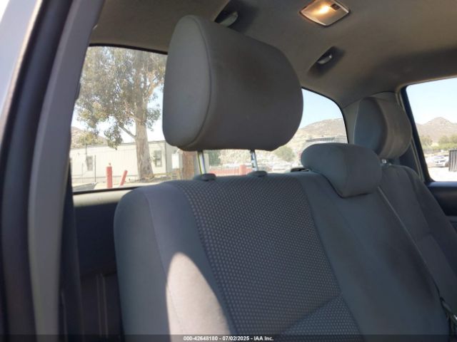 2006 TOYOTA TACOMA 5TENX22NX6Z316746 Photo 7