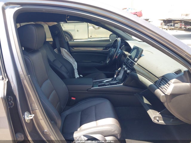 1HGCV1F36LA132217 Honda l15be
