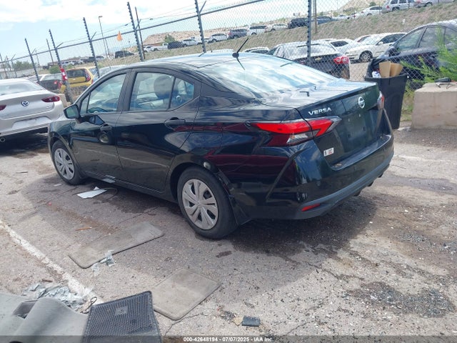 Nissan 2020 2020 3N1CN8DV2LL904767 Image 3