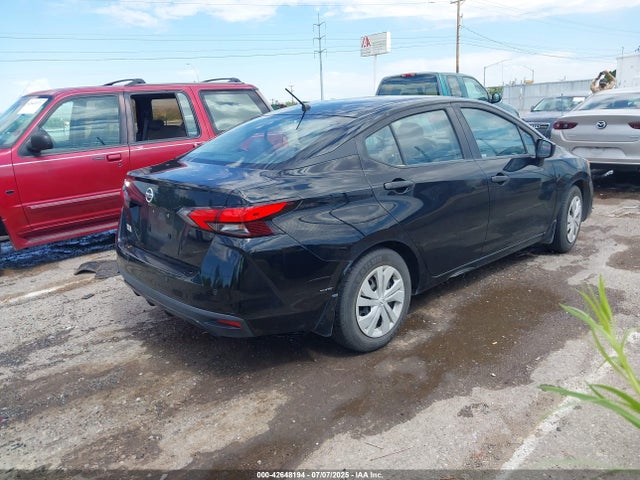 Nissan 2020 2020 3N1CN8DV2LL904767 Image 4