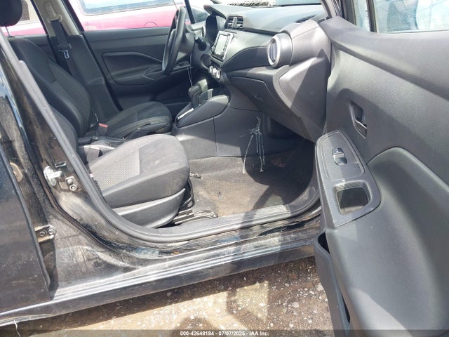 Nissan 2020 2020 3N1CN8DV2LL904767 Image 5