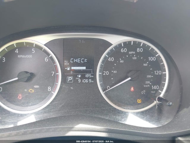 Nissan 2020 2020 3N1CN8DV2LL904767 Image 7